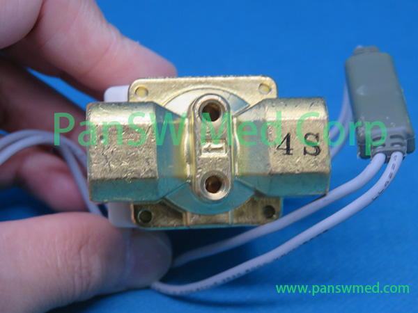 Shinva Autoclave Solenoid Valve 6 - PanswMed