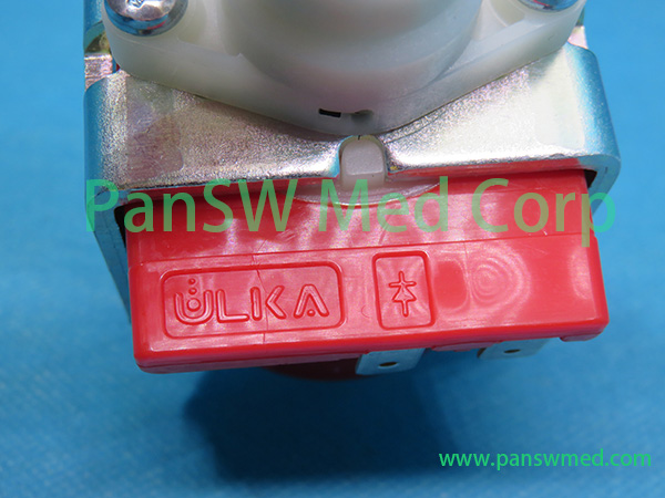 SHINVA Water Pressure Motor for Model E Autoclave image 4
