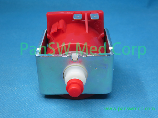 SHINVA Water Pressure Motor for Model E Autoclave image 2