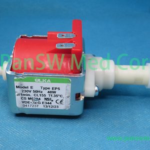 Shinva Water Pressure Motor5 - PanswMed
