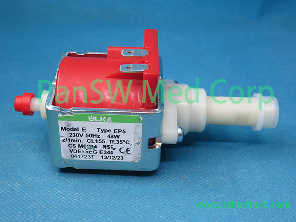 Shinva Water Pressure Motor5 - PanswMed