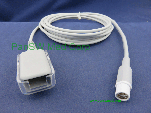 Siemens MS 24303 MS 17522 SpO₂ 2 Cable – PanswMed