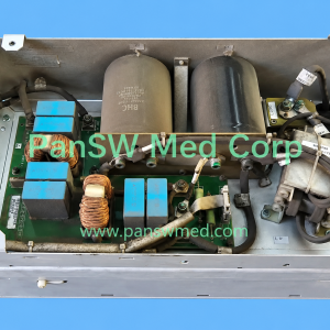 Siemens CT Power Supply Module Box Assembly