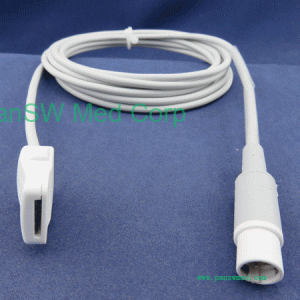 Compatible Datex-Ohmeda Masimo SpO2 cable MS24303 MS17522