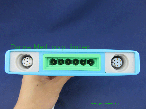 Siemens Drager Multimed Plus - PanswMed