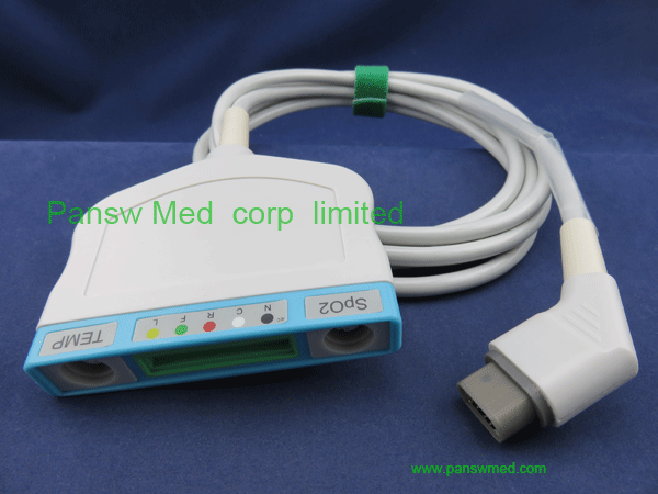 Siemens Drager MultiMed Plus 1 – PanswMed