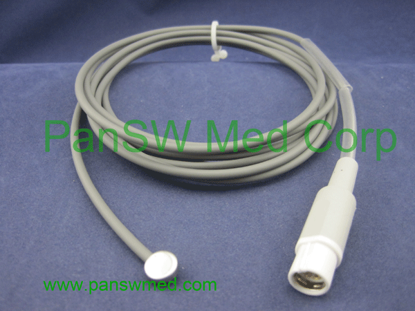Siemens Dräger Skin Temperature Probe - PanswMed