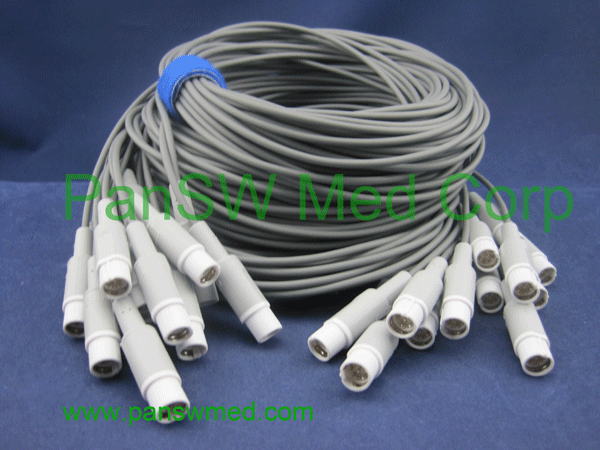 Siemens / Dräger temperature probe