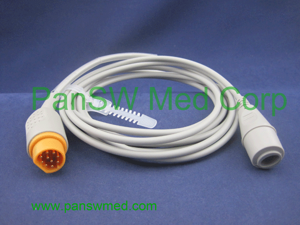 Siemens to Edeard IBP Adapter Cable – Panswmed