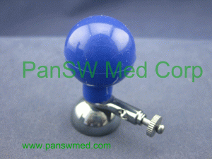 Silicone Ball Suction Electrode – PanswMed