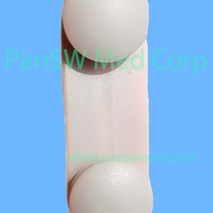 Silicone Button Pad for MR810 Respiratory Humidifier