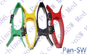 Single Use Clamp Electrode - PanswMed