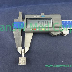 CNT-06 NIBP Connector – Pan-SW Med