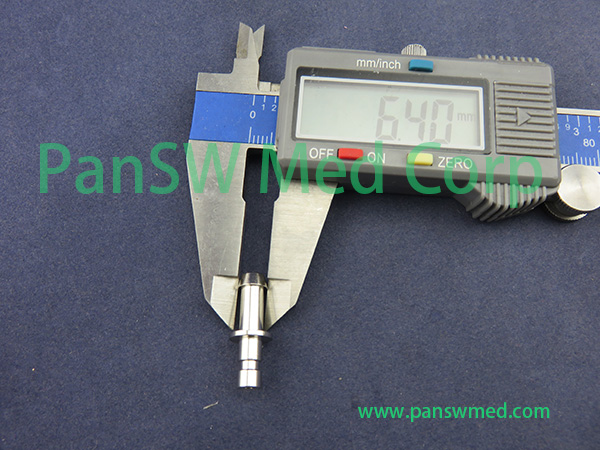 Size Of CNT07M – PanSW Med