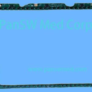 Spacelabs 90369 Patient Monitor Touchscreen Frame PCB