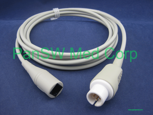 Spacelabs Mindray IBP Cable to Medex Abbott – Panswmed