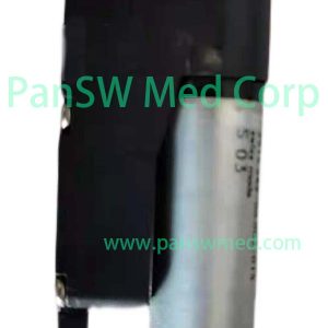 Spacelabs eLance 5 eLance 7 Patient Monitor NIBP Air Pump and Valve Parts