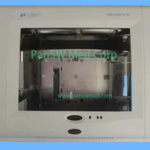Spacelabs Medical Ultraview SL 91369 Patient Monitor Front and Rear Housing Covers