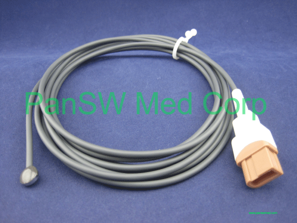 Spacelabs temperature probe