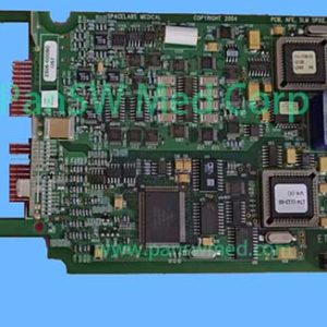 Spacelabs Ultraview SL 91369 AFE Parameter Interface Board 91496
