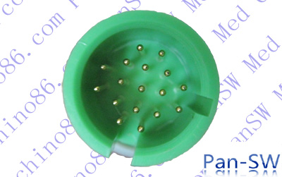 Spacelabs Connector – PanswMed
