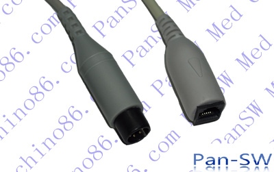 Spacelabs To Abbott IBP Cable - PanswMed