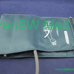 sphygmomanometer cuffs single hose – Pan-SW Med