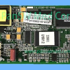 SpO2 Board for Mindray PM-7000, PM-8000 and PM-9000 Patient Monitors