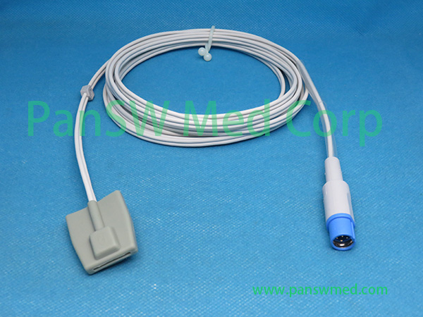 Compatible Dräger Infinity Monitoring VISTA SpO₂ Sensor - SpO₂ sensor for Dräger Infinity monitoring VISTA VISTA XL SpO₂ sensors