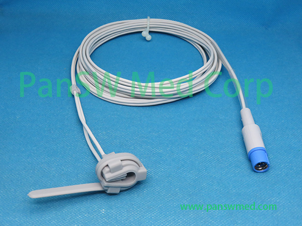 Compatible Dräger Infinity Monitoring VISTA SpO₂ Sensor - SpO₂ sensor for Dräger Infinity monitoring VISTA multi site