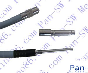 Storz Optical Fiber Cable