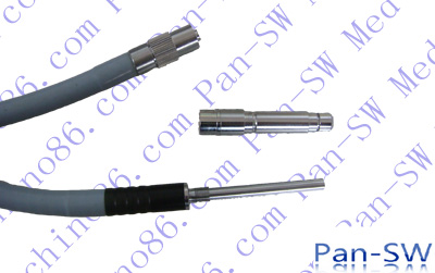 Storz Optical Fiber Cable