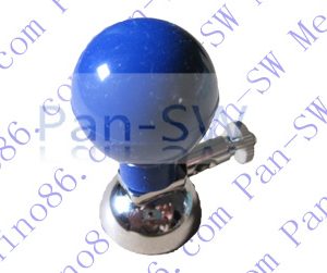 Reusable Suction Chest ECG Electrodes