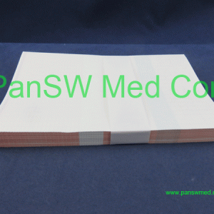 Sunray K9 Recording Paper1 - PanswMed
