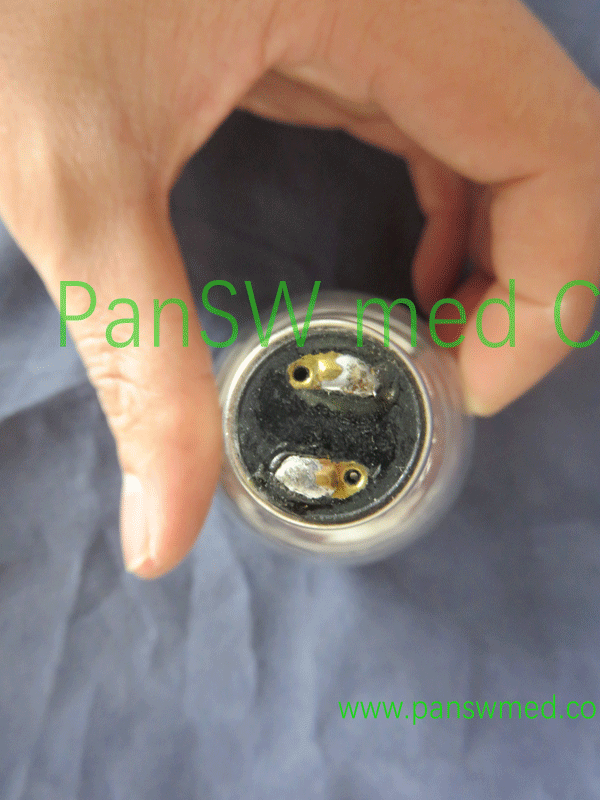 Medical lamp product detail - PanswMed