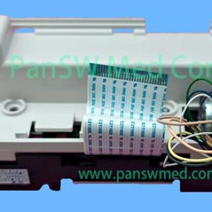 SUZUKEN Kenz Cardico 601 ECG Machine Thermal Printer Assembly