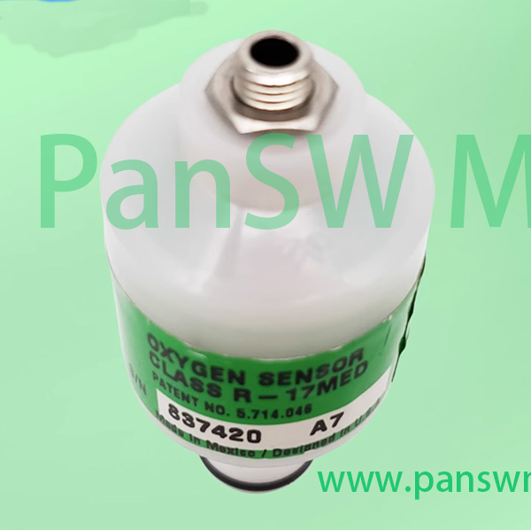 Teledyne Analytical R 17med Oxygen Sensor – Panswmed