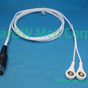 TENS Machine Connecting Cable