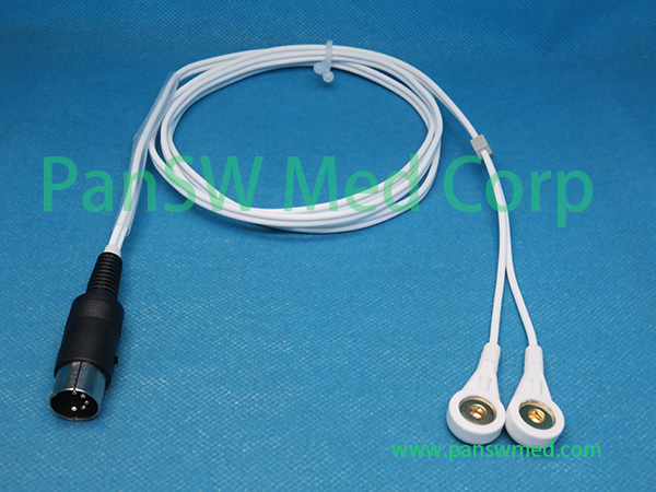 Ten Cable Snaps - PanswMed