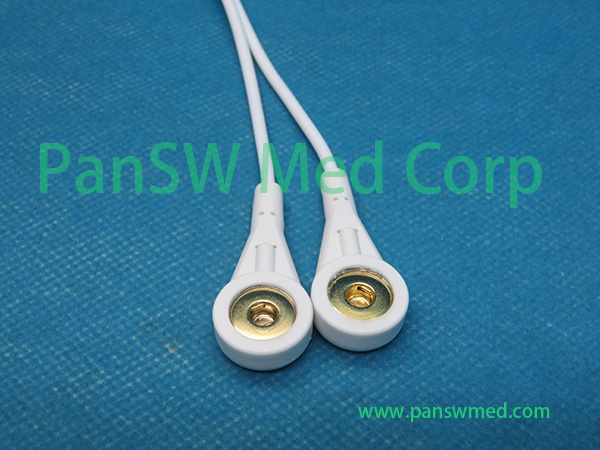 TENS Machine Connecting Cable