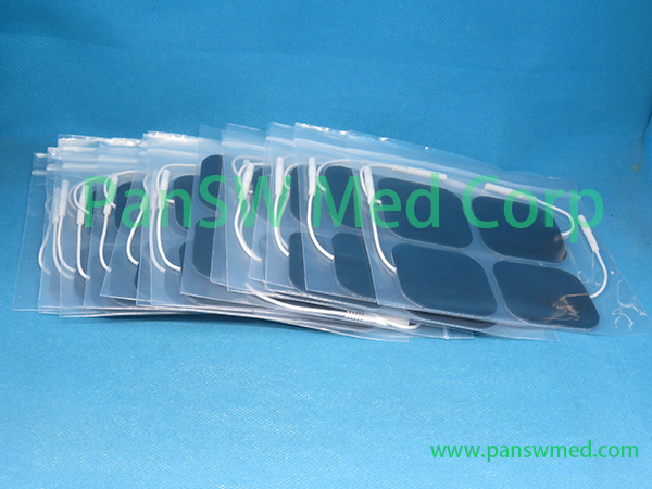 Compatible TENS machine pads image 3