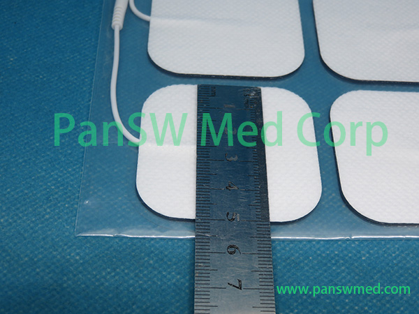 Compatible TENS machine pads image 2