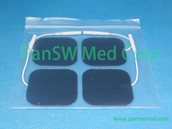 Compatible TENS machine pads image 5