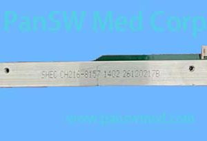 Thermal Printhead for EDAN SE-1200 SE-1201 12-Channel ECG Machines
