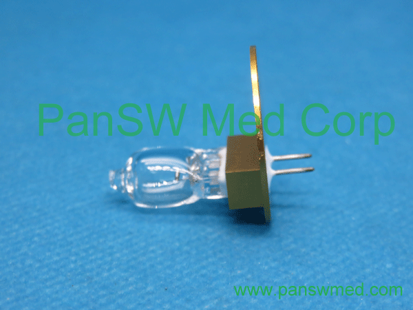 Topcon 6v 20w Philips Lamp SL 1E2 - PanswMed