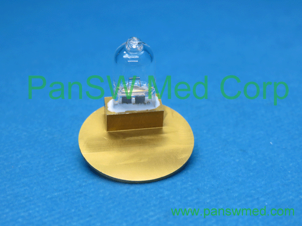 Medical lamp product detail - PanswMed