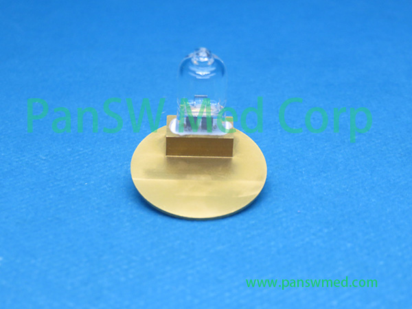Topcon 6v 20w Philips Lamp SL 1E 3 – Panswmed
