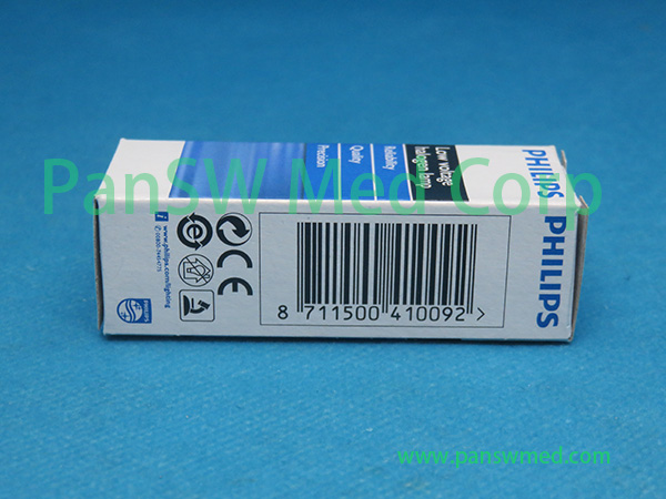 Topcon 6v 20w Philips Lamp SL 1E6 - PanswMed