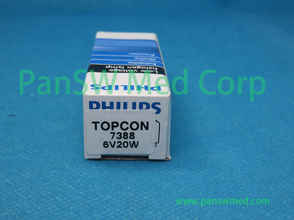Topcon Slit Lamp 7388 6v 20w 4 – Panswmed