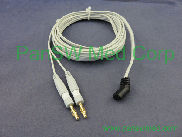 Universal US Style Forceps Cable - PanswMed